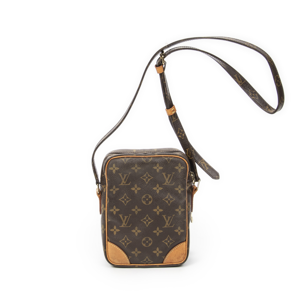 Louis Vuitton Amazone PM - Picture 5 of 10